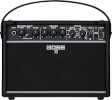 Bossi kitarrivõimendi Katana Mini X kombo elektrikitarrile, 10 vatti