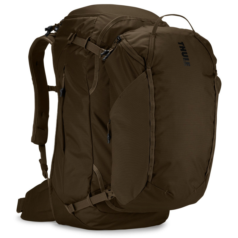 Thule sülearvutikott Landmark 70 L | Travel pack | Deep Khaki