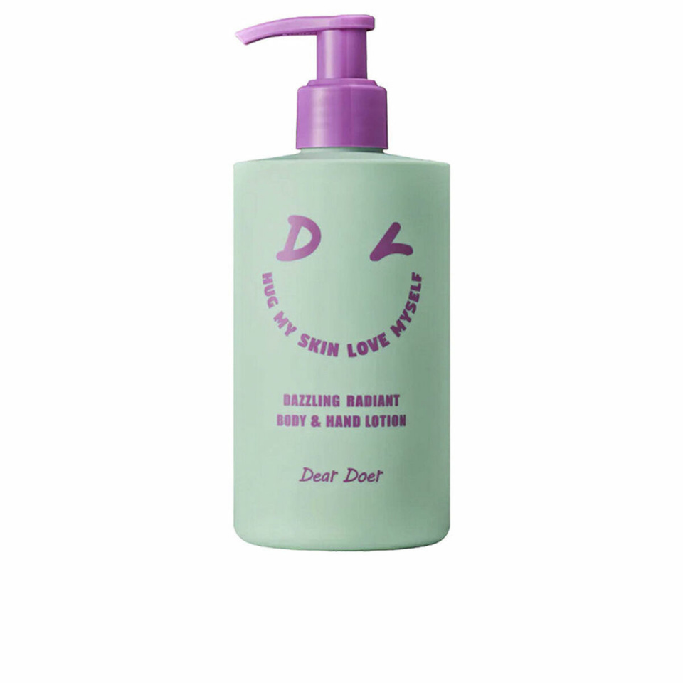 20349 ihupiim Dear Doer DAZZLING 300ml