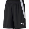 Lühikesed püksid Kids Puma Teamliga Shorts must 704931 03 116cm