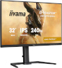 iiyama monitor 80.0cm (31,5") GB3290QSU-B1 16:9 2xHDMI+DP+2xUSB-C