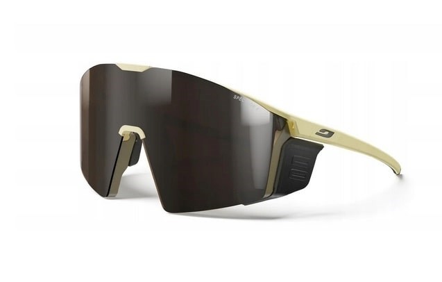 Julbo spordiprillid Edge Cover, L, pruun