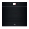Whirlpool integreeritav ahi WOI98MPT2SBA, 73L, püroluus/aurupuhastus, must