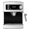 Cecotec espressomasin manuaalne Power Espresso must 1350 W 15 bar 1,5 L