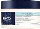 Phyto šampoon Scalp Solution Purifying Cleansing Scrub 200g, naistele