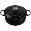 Le Creuset Signature Casserole round 26 cm must