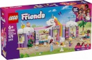 LEGO klotsid 42684 Friends Einhorn-Traumcafé