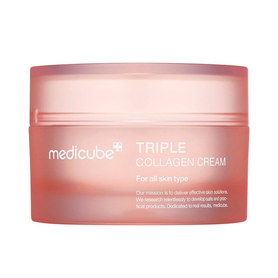 Medicube näokreem TRIPE COLLAGEN 50ml