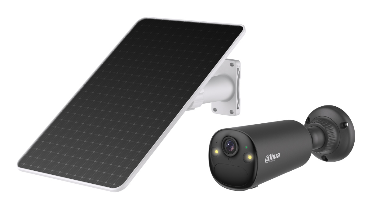 Dahua Wireless Camera 4mp Bullet Kit/kit/bf4ca-0210b/m0508