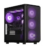 Actina 5901443415220 PC Intel Core Ultra 9 285K 64 GB DDR5-SDRAM 2 TB SSD NVIDIA GeForce RTX 5090 Midi Tower must