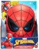 Hasbro Ämblikmehe pimedas helendav mask
