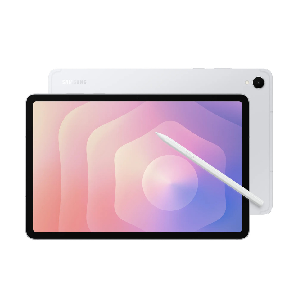 Samsung tahvelarvuti Galaxy Tab S11 11" 128GB Wi-Fi Silver Sm-x730