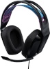 Logitech kõrvaklapid G G335 Gaming Headset Black, must