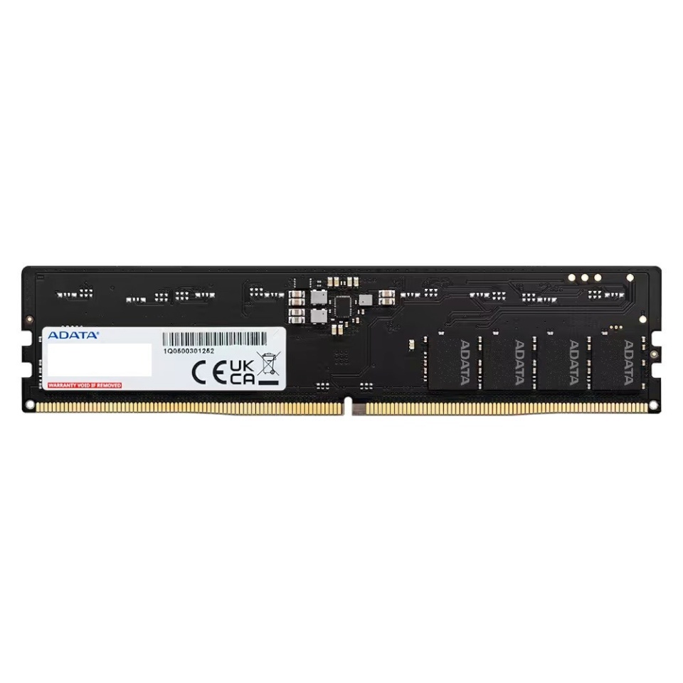 ADATA mälu Memory Premier DDR5 5600MHz 16GB BULK