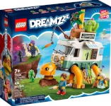 LEGO klotsid DREAMZzz 71456 Mrs. Castillo's Turtle Van