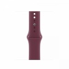 Apple kellarihm Watch Mulberry Sport Band 41 mm - M/L