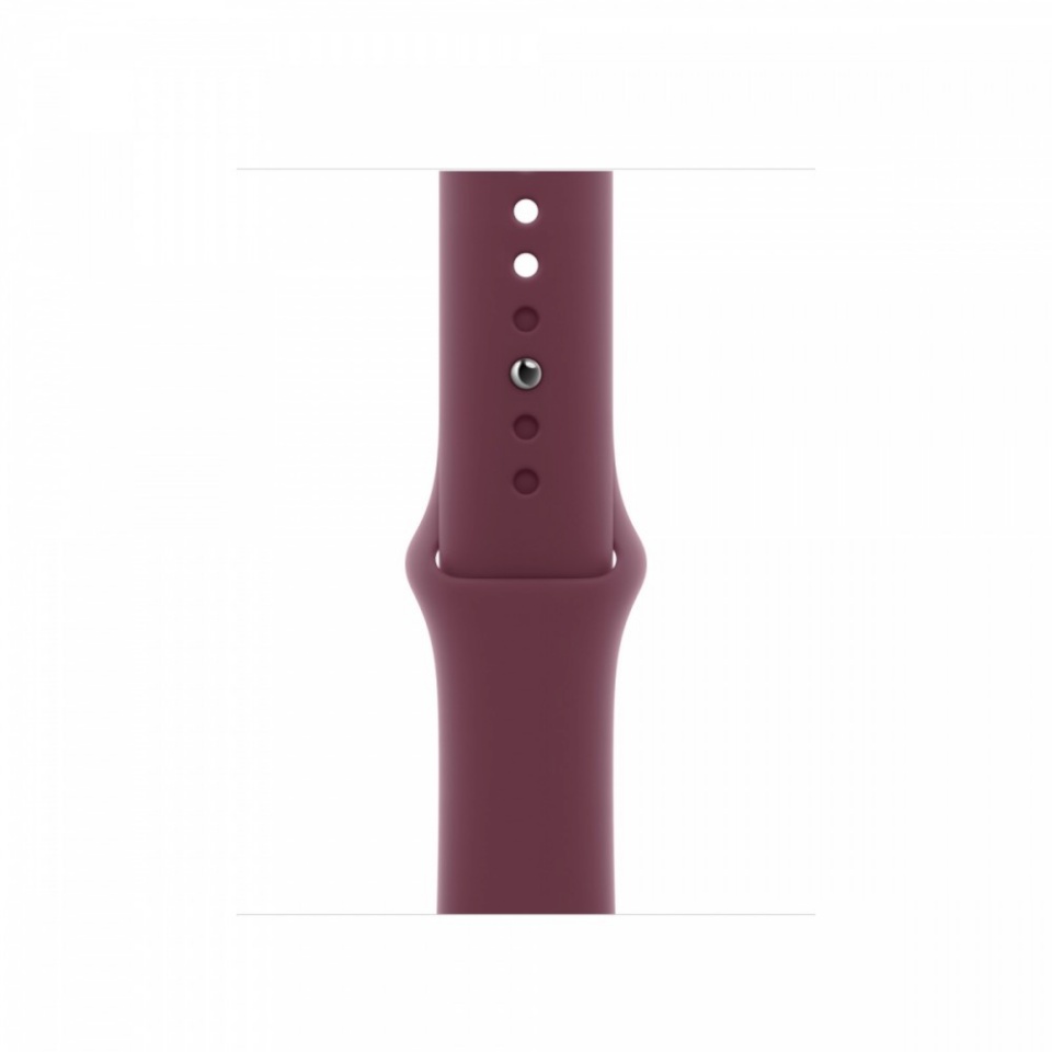 Apple kellarihm Watch Mulberry Sport Band 41 mm - M/L
