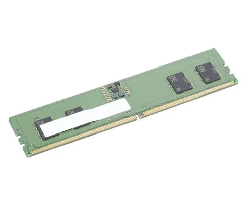 Lenovo mälu 8GB DDR5 4800MHz PC/server Registered No ECC No