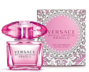 Versace parfüüm Bright Crystal Absolu 30ml, naistele