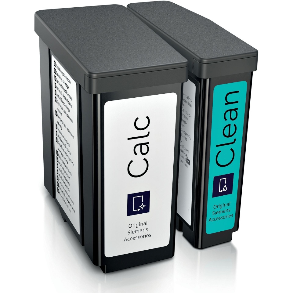 Siemens TZ 800Z3 Multipack Cleaner & Decalcifier