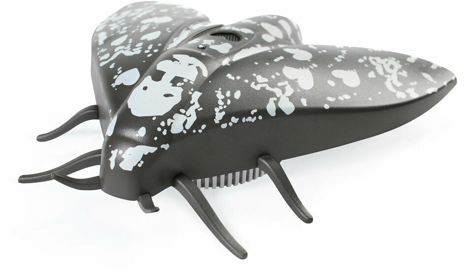 Jalo Helsinki Lento 10 tuletõrjesignalisatsioon, must, optiline, 18,5 cm