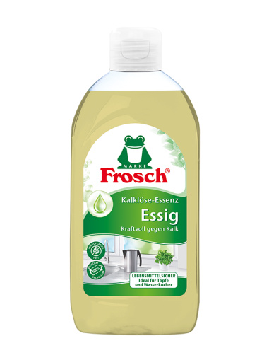 Frosch katlakivieemaldaja äädikas, 300ml 