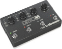 TC elektrooniline kitarripedaal Ditto X4 Looper