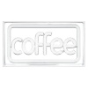 Activejet LED ribad AJE-NEON COFFEE Plastmass 1 Tükid, osad