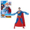 Spin Master mängufiguur SpinMaster Superman Movie Line - 15cm Deluxe Figure-Superman
