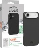 Eiger kaitsekest Grip Case GRS iPhone 17 Air must
