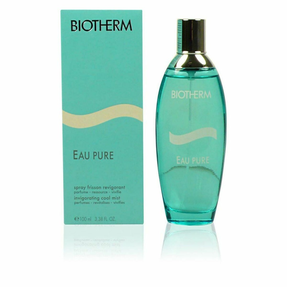 Biotherm naiste parfüüm 6451 EDT 50ml 250ml