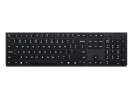 Lenovo klaviatuur Professional Wireless Rechargeable Keyboard AI | Keyboard | Wireless | Estonian | Bluetooth | hall