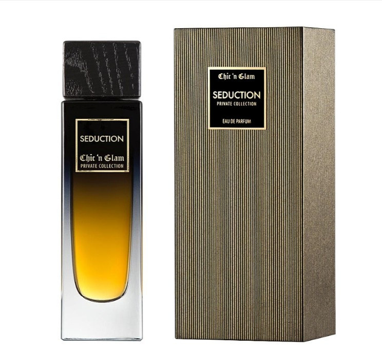 Chic´N Glam parfüüm Private Collection Seduction 100ml, naistele