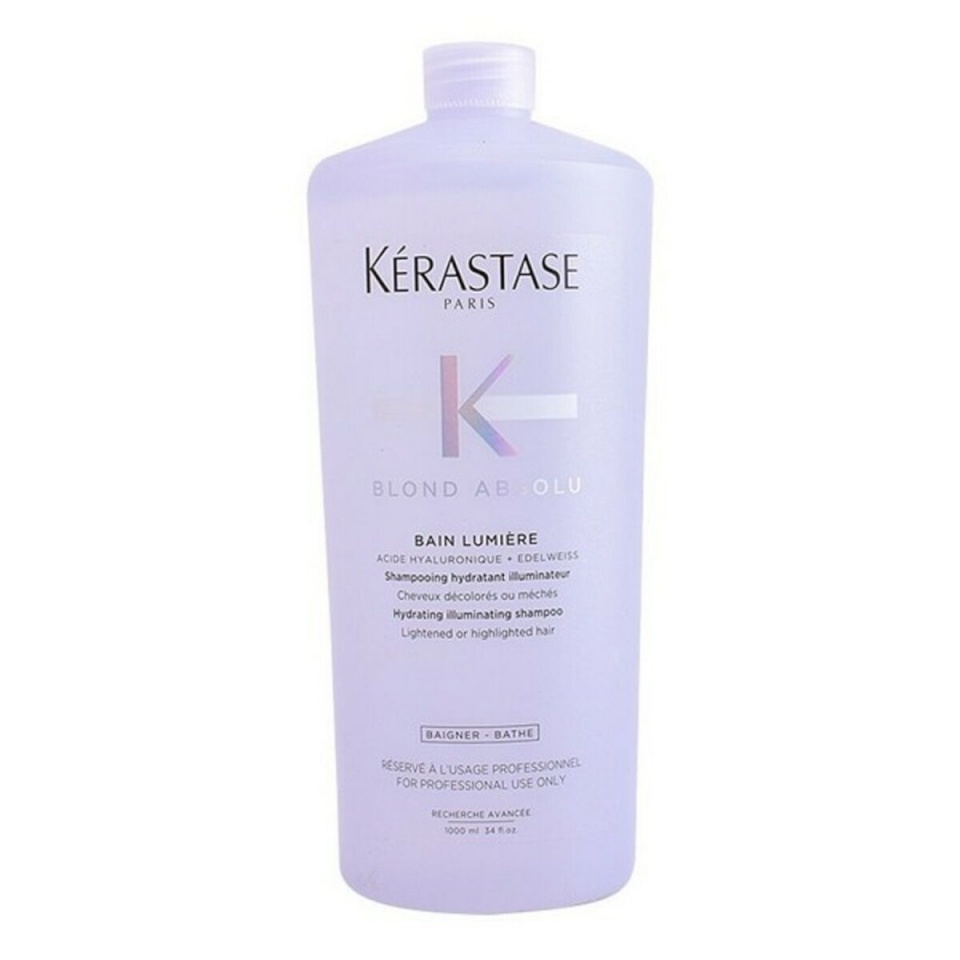 Kerastase šampoon Blond Absolu Blond Absolu Bain Lumière 250ml
