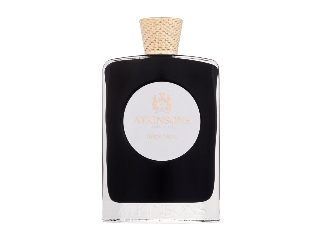 Atkinsons parfüüm Tulipe Noire 100ml, unisex