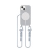 Tech-Protect MAGNECKLACE MagSafe iPhone 13 MINI CRAYON GREY