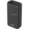 Canyon akupank 30000mAh, must
