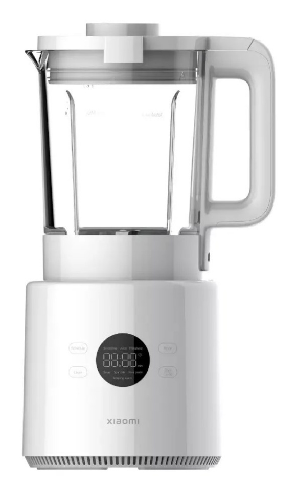 Xiaomi blender Pro 1,75L blender 800W hall, valge