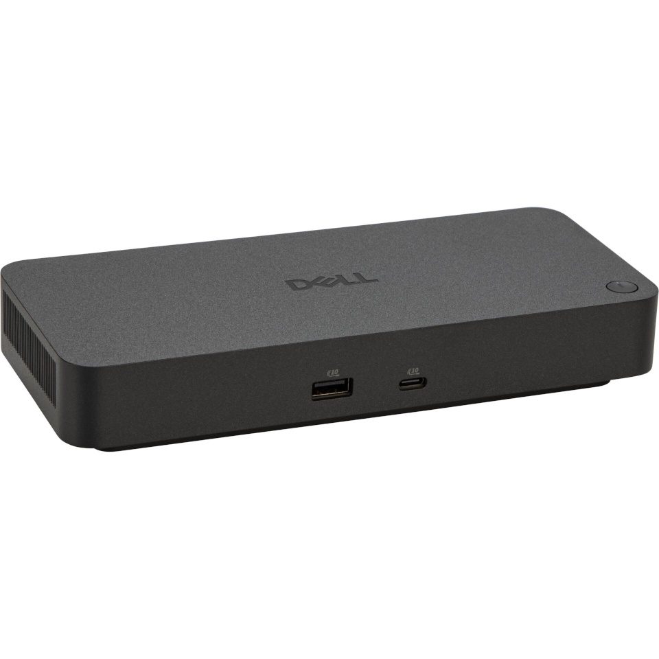 Dell dokkimisalus Pro Thunderbolt 4 Dock - WD25TB4