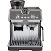 Delonghi espressomasin La Specialista Arte Evo Titan Cold Brew Espresso Machine, roostevaba teras