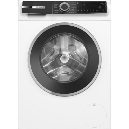 Bosch pesumasin WGK264ZLSN eestlaetav, 11 kg, Seeria 6, 1400 p/min, valge