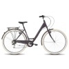 Romet Sonata 2026 28" 19" M, lilla