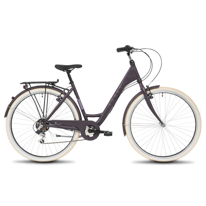 Romet Sonata 2026 28" 19" M, lilla