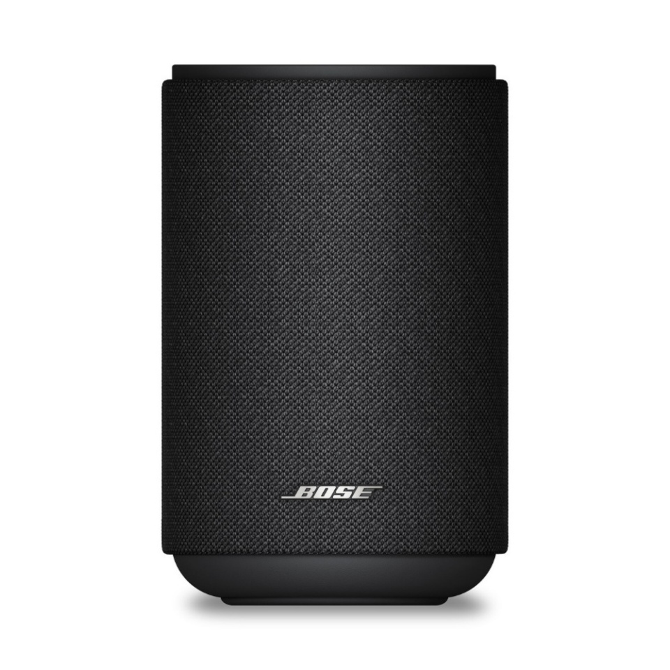Bose bluetooth/wi-fi juhtmevaba kõlar Lifestyle Ultra, must