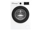 Whirlpool Indesit WAM 97WB EE pesumasin A, Front loading, Washing capacity 9 kg, 1351 RPM, Depth 58 cm, valge,