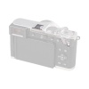SmallRig tarvik 5703 pöidlahoidik Panasonic Lumix L10 jaoks, kõrgem