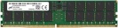 64GB Micron RDIMM 64GB 2Rx4 6400 CL52 (16Gbit) Single Pack