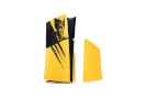 Lisaümbris PlayStation 5 Slim mudelile, Marveli Wolverine
