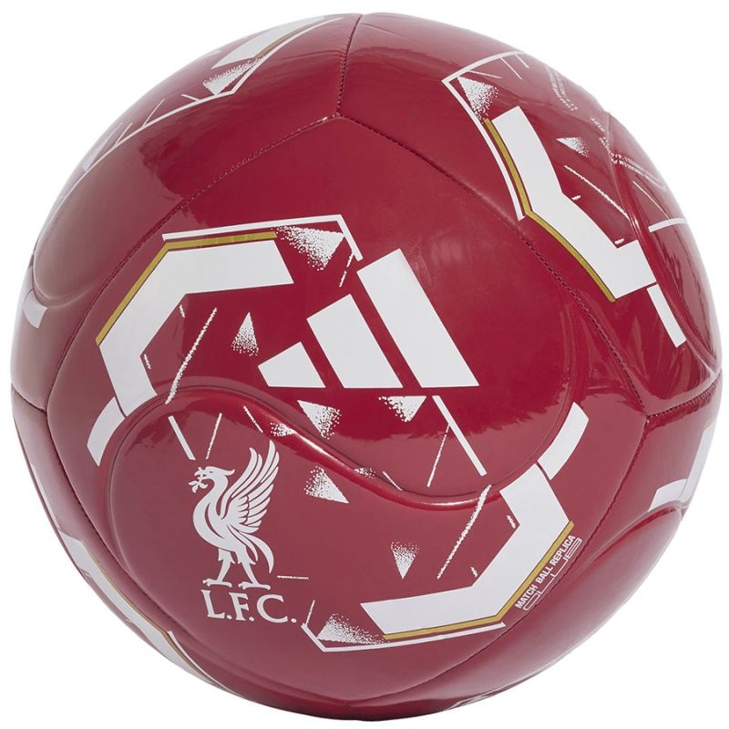 adidas Liverpool FC Club KE5132 ball 5
