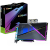 Gigabyte videokaart nVidia GeForce RTX 4080 AORUS XTREME WATERFORCE WB 16GB GDDR6X, GV-N4080AORUSX WB-16GD